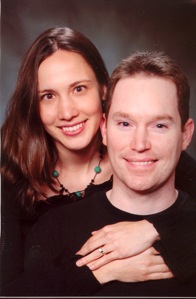 Engagement Photo