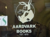 aardvarkbooks